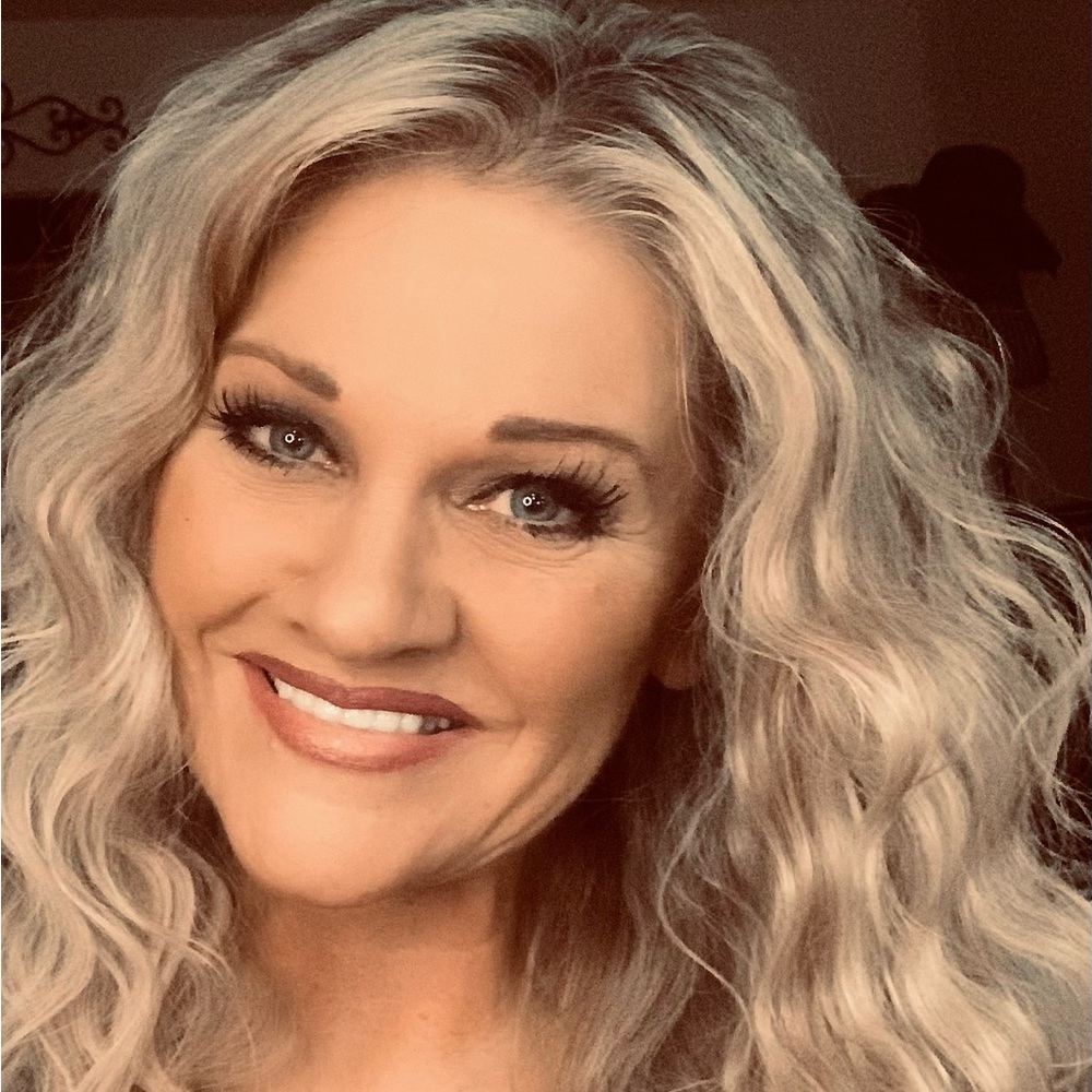 Meet your Posher, Tammy